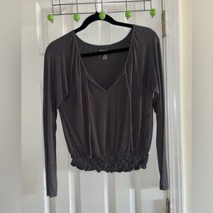 Soft and sexy shirt 💕